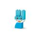 5. LEGO DUPLO MEIN ERSTES 3-in-1-Set 10477 Kreative, niedliche Tiere 3-in-1