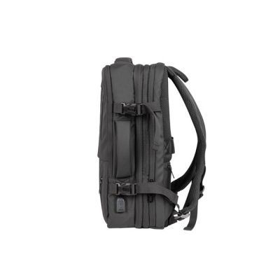42. NATEC RUCKSACK FÜR LAPTOP CAMEL PRO 17,3" NTO-2116