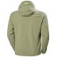 21. Helly Hansen Cascade Shield Jacke M 63102 421