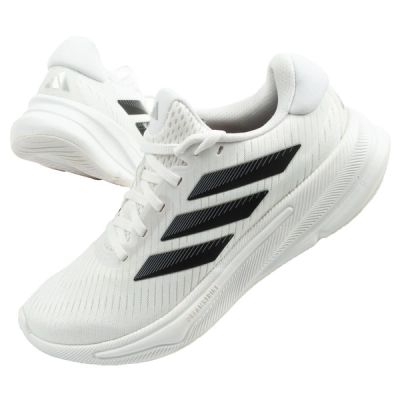 Adidas Damen-Sportschuhe Supernova Ease Sneaker, weiß, leicht