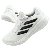 Adidas Damen-Sportschuhe Supernova Ease Sneaker, weiß, leicht