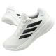 Adidas Damen-Sportschuhe Supernova Ease Sneaker, weiß, leicht