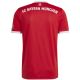 5. Adidas FC Bayern H Jsy M H39900 T-Shirt