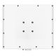 11. TP-Link Omada EAP650 D120-Outdoor 3000 Mbit/s Weiß PoE-Unterstützung