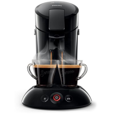 6. Senseo HD6553/67 Kapselkaffeemaschine 0,7 l