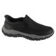 Skechers Slip-Ins: Santoro – Archaic 205680-BLK Schwarz 41
