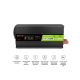 19. Green Cell LCD-Wechselrichter 12V/230V 500W/1000W Reiner Sinus INVGC12P500LCD