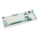 5. Redragon K719WG Pro Galatin Mint Mambo-Tastatur (K719WG-RGB-PRO)