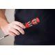 4. Magnetischer Schraubendreher mit Bit-Magazin LiftUp 25, sortiert