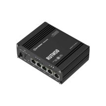 Teltonika Networks Mobilfunk-5G-Router für Nordamerika