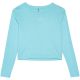 8. Langarm-T-Shirt 4F F218 W 4FWSS24TFLOF218 33S