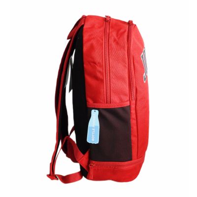 3. Air Jordan 23 Jersey Rucksack Gym Red - 9A0780-R78