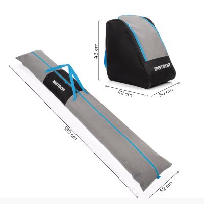 12. Croma 17314 Skiset