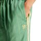 4. Herren adidas Sprinter Shorts grün und gelb IR9389
