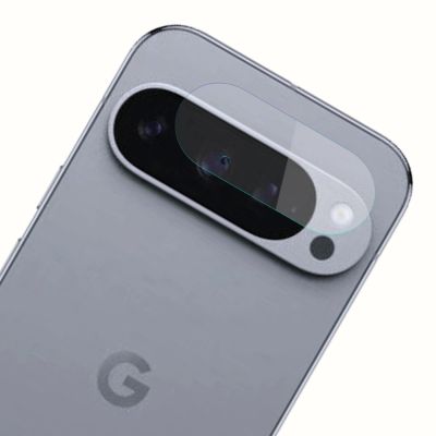 6. 3MK Objektivschutzglas für die Kamera des Google Pixel 10