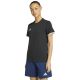 adidas Entrada 26 Damen-T-Shirt schwarz JZ6682