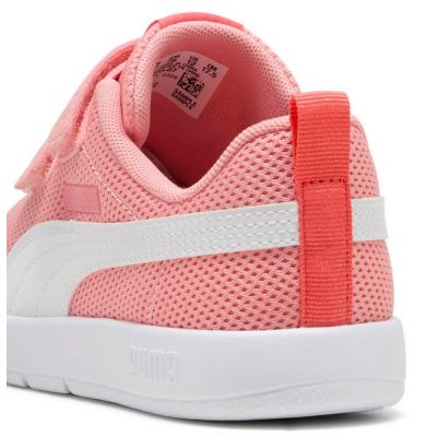 2. Puma Courtflex V3 Mesh PS Jr Schuhe 398085 07