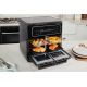 13. Breville VDF130X Heißluftfritteuse