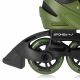 5. Spokey MrFIT 41 GR M 940754 Rollerblades