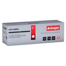 Activejet ATB-248BNX Toner (Ersatz für Brother TN248XLBK; Supreme; 3000 Seiten; Schwarz)