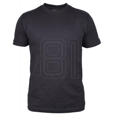 Hi-tec T-Shirt, einfarbig, Größe M, 92800041765