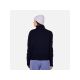 3. ROSSIGNOL W SIGNATURE SWEATER marineblauer Damenpullover