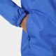 10. Helly Hansen Vancouver Fleecegefütterte Jacke M 54269 543