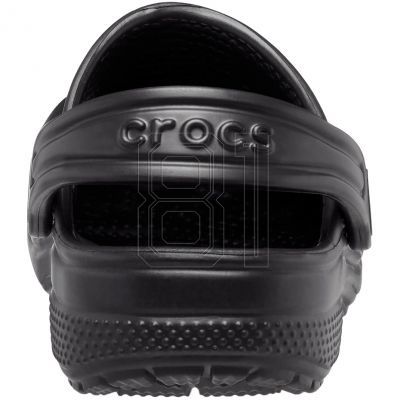 3. Crocs Classic Clog Jr 206991 001