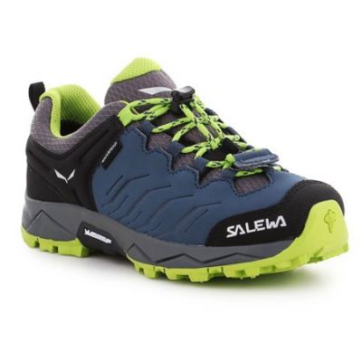 Salewa Jr Mtn Trainer 64008-0361 Wanderschuhe