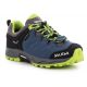Salewa Jr Mtn Trainer 64008-0361 Wanderschuhe
