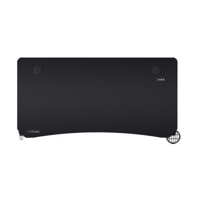 12. Trust GXT709 LUMINUS RGB Schreibtisch (25184)