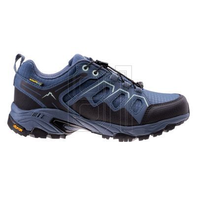 4. Elbrus Euren Low Wp VW 92800490700 Schuhe