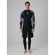 6. Langarmshirt für Schwimmen und Wassersport mit UPF50+ Filter, Herren 4F 4FRSS26TFWLM004-20S