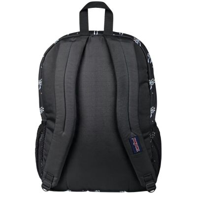 3. JanSport Big Day Pack Rucksack EK0A5BLEA0K Schwarz One size