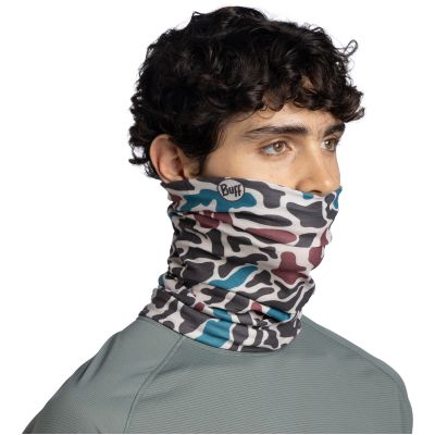Multifunktionstuch Buff Coolnet UV – Blax Multi, Größe: M