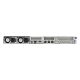 8. Asus Rack-Plattform (1U) RS501A-E12-RS12U AMD Epyc 9005/9004 (12x NVMe/SATA HS, 2x M.2, 2x 1 Gbe, IPMI, 1+1 1600W)
