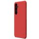2. Nillkin Super Frosted Shield Pro Panzerhülle für Samsung Galaxy S24+ – rot