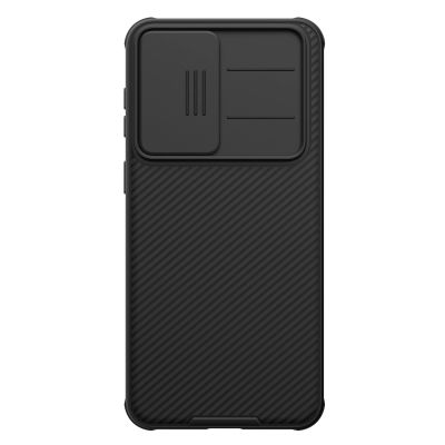 Nillkin CamShield Pro Hülle für Samsung Galaxy A37 5G - Schwarz