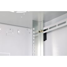 Digitus Dynamic Basic Wandgehäuse - 600 x 450 mm (Breite x Tiefe)