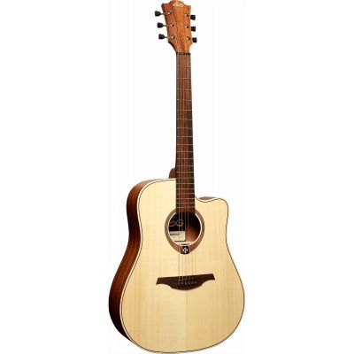 Lag GLA T 70 DCE - Tramontane elektroakustische Gitarre