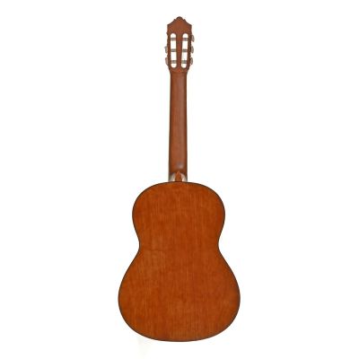 8. Yamaha C40 II - 4/4 Klassische Gitarre
