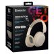 7. DEFENDER On-Ear Bluetooth FreeMotion Kopfhörer B640 Beige 63642