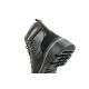 16. Wrangler Nevada Herren Schuhe Chelsea Boots elegant modisch Schnürer Schwarz