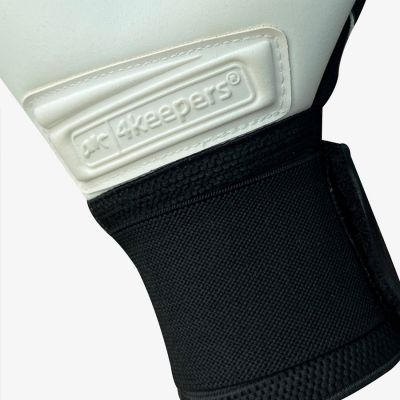 4. 4keepers Force V5.25 Wave NC Jr S961234 Torwarthandschuhe