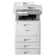 30. Brother MFC-L9570CDW Multifunktionsdrucker Laser A4 2400 x 600 dpi 31 Seiten/Minute Wi-Fi