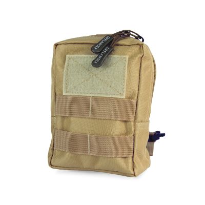 26. Offlander Molle Taktische Tasche OFF_CACC_21KH