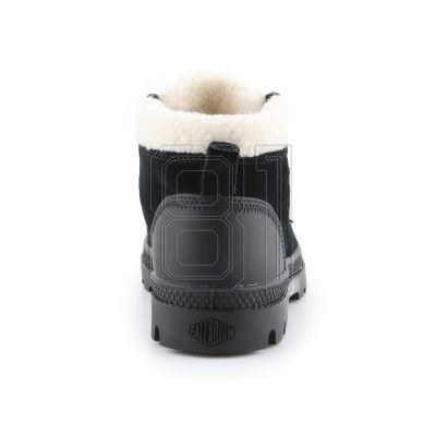 5. Palladium Pampa Lo Wt W 96467-008-M Schuhe