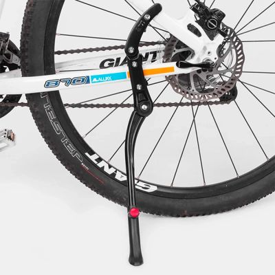 3. Rockbros JC1005BK Fahrradständer – Schwarz