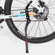 3. Rockbros JC1005BK Fahrradständer – Schwarz