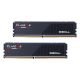 7. G.SKILL FLARE X5 AMD DDR5 2x32GB 6000MHZ CL28 EXPO BLACK F5-6000J2836G32GX2-FX5